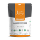 Just Jaivik Organic Jaggery Powder - Just Jaivik