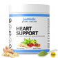 Just Vedic Heart Support Drink Mix - Teacurry