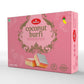 Haldiram's Coconut Burfi | Swadesiicart