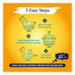 Mama's love Biryani Kit Hyderabadi - Authentic Recipe - Swadesiicart