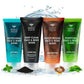 Bombay Shaving Company Ultimate Face & Body Wash Combo