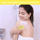 Nykaa Naturals Haldi & Chandan Glowing Bathing Soap - Swadesiicart