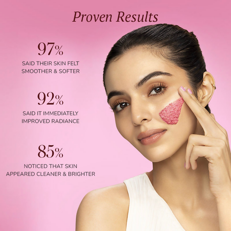 Nyveda Renew My Radiance Exfoliating Treatment Mask | Swadesiicart