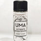 UMA Ultimate Brightening Rose Toner