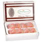 Ghasitaram Sugarfree Mawa Coconut Barfi | Swadesiicart