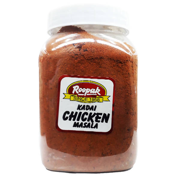 Roopak Kadai Chicken Masala - Swadesiicart