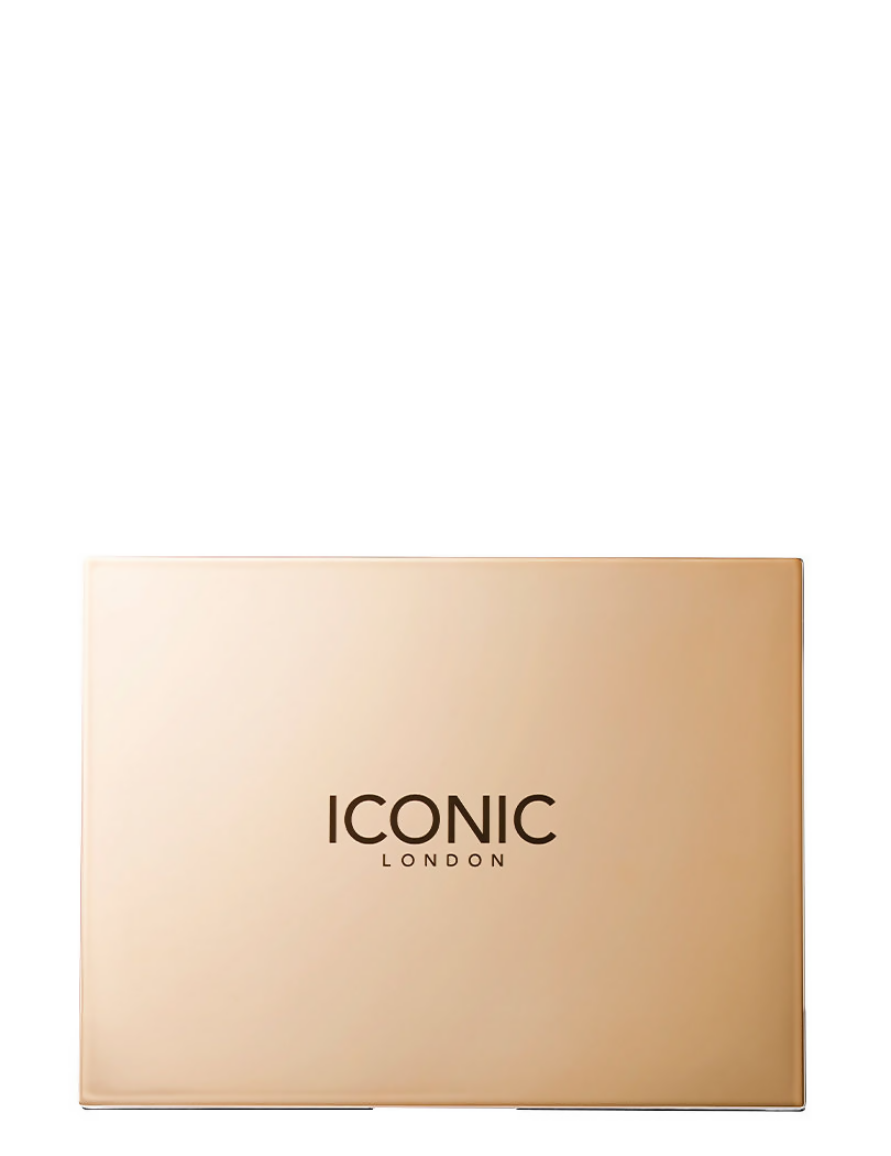 Iconic London Multi-Use Sculpting Palette - Swadesiicart