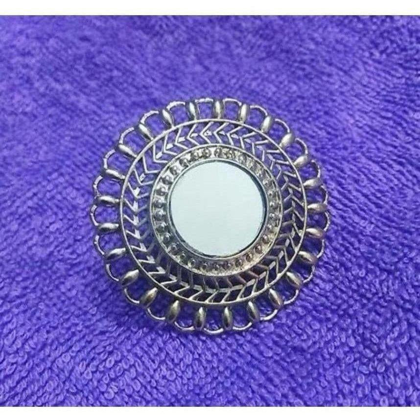 MS Fashion India Women Artificial Jewellery Designed ring | Swadesiicart
