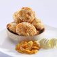 Cafe Niloufer Melting Moments Cookies