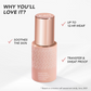 Kay Beauty Hydra - Prep Setting Spray | Swadesiicart