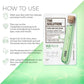 The Face Shop The Solution Pore Care Face Mask - Korean Skincare | Swadesiicart