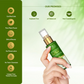 Lotus Botanicals Cucumber & Aloe Vera Pore Tightening Face Tone | Swadesiicart