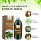 Krishna's Herbal & Ayurveda Bhringraj Swaras | Swadesiicart