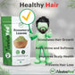 NeutraVed Rosemary Leaves For Hair Growth & Hair Fall Control