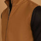 Even Apparels Pure Wool Nehru Jacket - Beige | Swadesiicart