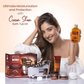 Bryan & Candy Cocoa Shea Bath Tub Collection Gift Set - Swadesiicart