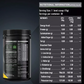 MuscleBlaze Bcaa Pro Bluberry Lemonade | Swadesiicart