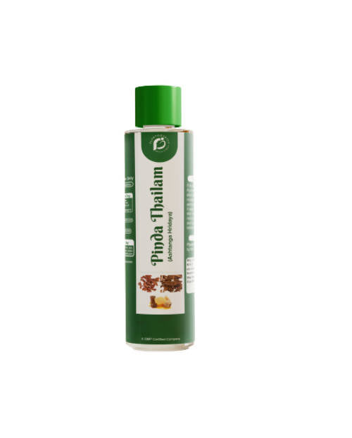 Plantogenica Pinda Thailam | Swadesiicart