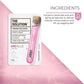 The Face Shop The Solution Firming Face Mask - Korean Skincare | Swadesiicart