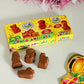 Bal Hanuman Rakhi & Choco Swiss Animal Chocolates