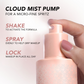 Kay Beauty Hydra - Prep Setting Spray | Swadesiicart