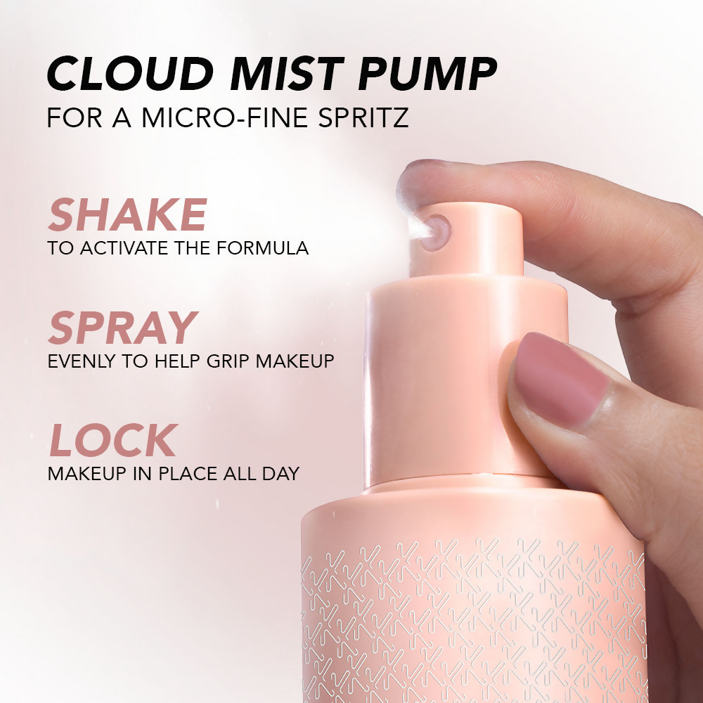 Kay Beauty Hydra - Prep Setting Spray | Swadesiicart