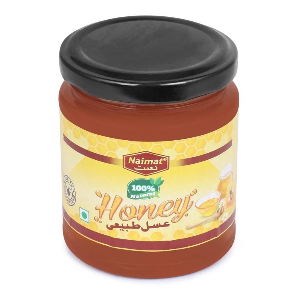 Naimat Sidr Honey - Swadesiicart