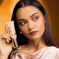 Daily Life Forever52 Sensational SPF 50+ Foundation - Ginger 02 | Swadesiicart