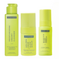Hyphen By Kriti Sanon CSM (Cleanser, Serum, Moisturizer) Normal to Dry Skin Combo | Swadesiicart