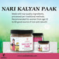Nuskha Nari Kalyan Paak | Swadesiicart