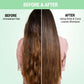 Nykaa Naturals Longer & Thicker Hair - Free Shampoo With Amla, Curry Leaves & Coconut Oil - Swadesiicart
