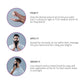 Bombay Shaving Company Beard Growth Onion Oil
