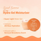 Aqualogica Refresh+ Sweet Summer Kiss Body Care Set - Swadesiicart