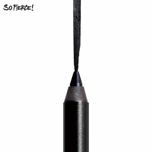 Revlon So Fierce Vinyl Eye Liner - Midnight Mystery - Swadesiicart