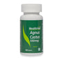 HealthAid Agnus Castus 550 mg Tablets | Swadesiicart