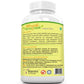 Ramini Bio Nutrition Nano Curcumin with Fenugreek Veg Capsules - Swadesiicart