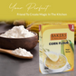BAKERS Corn Flour