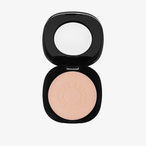 Oriflame The One Illuskin Pressed Powder - Light Plus - Swadesiicart