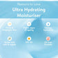 Belora Paris Ultra Hydrating Moisturizer with SPF 30