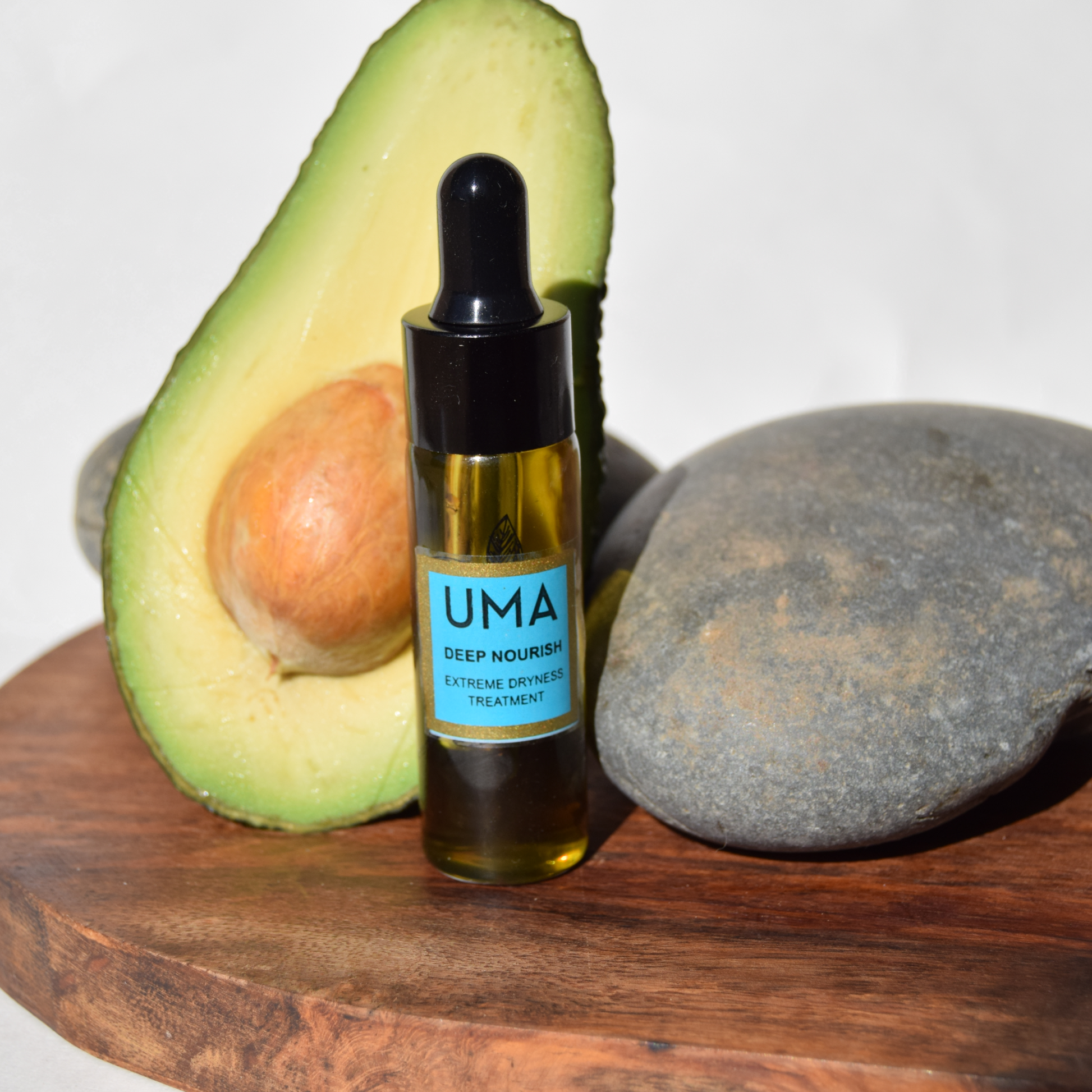 UMA Deep Nourish Extreme Dryness Treatment
