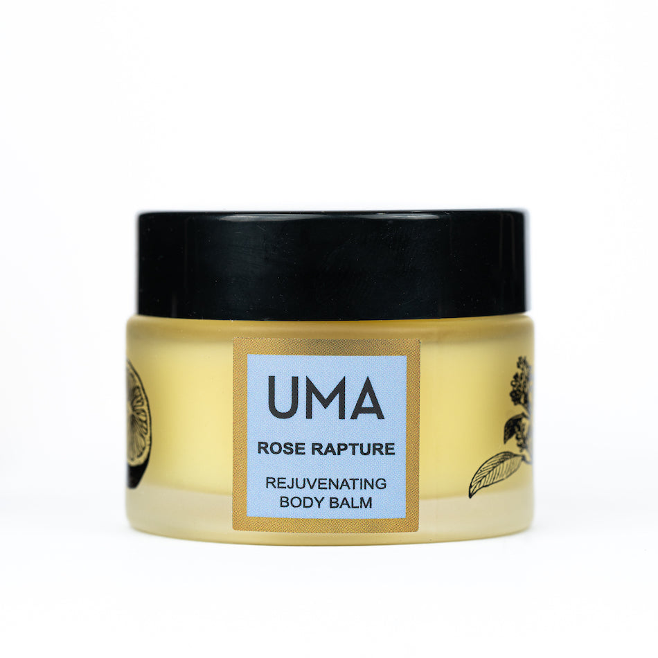 UMA Rose Rapture Body Balm