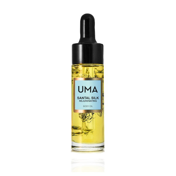 UMA Santal Silk Body Oil
