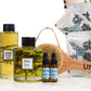 UMA Ultimate Ayurveda Kit