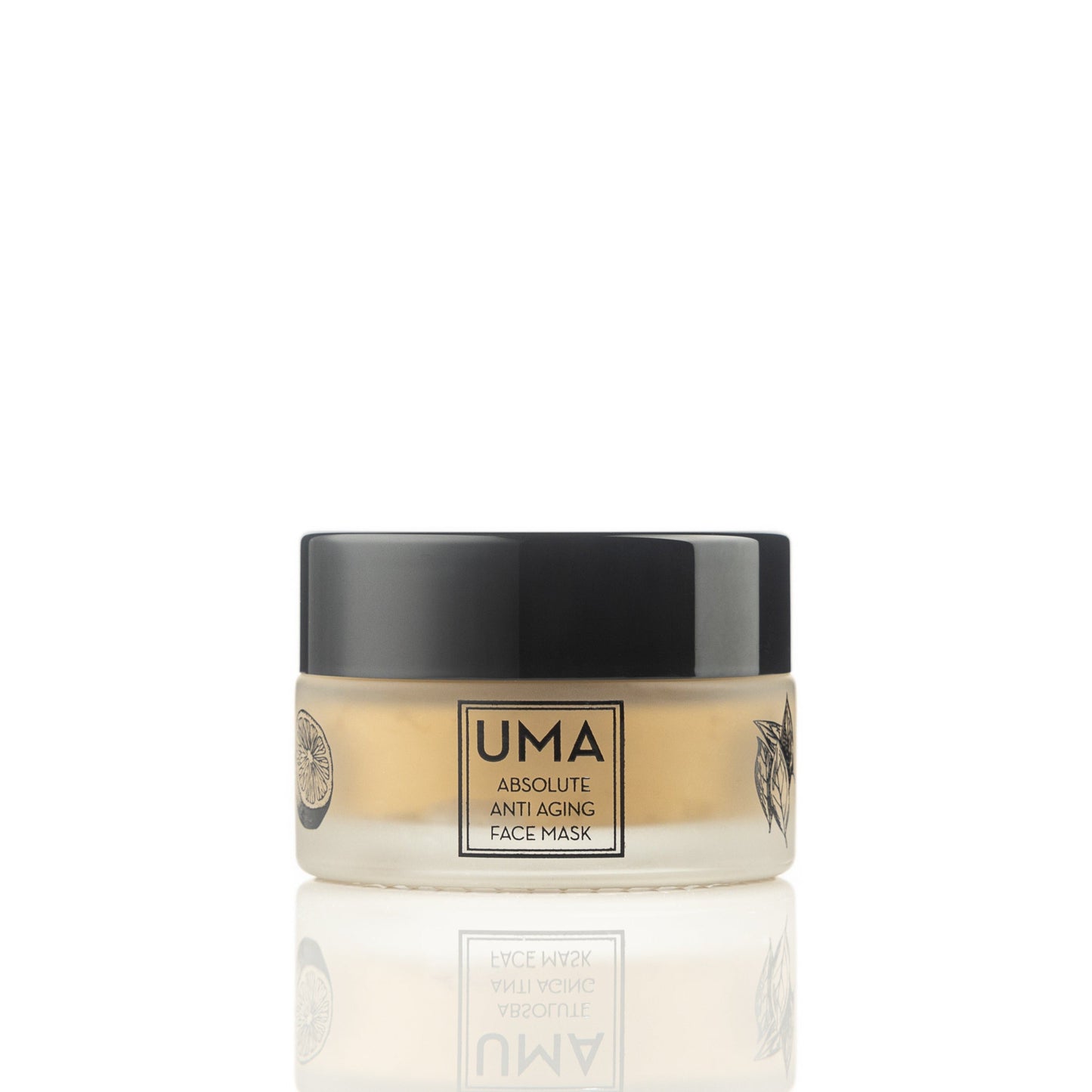 UMA Absolute Anti Aging Face Mask