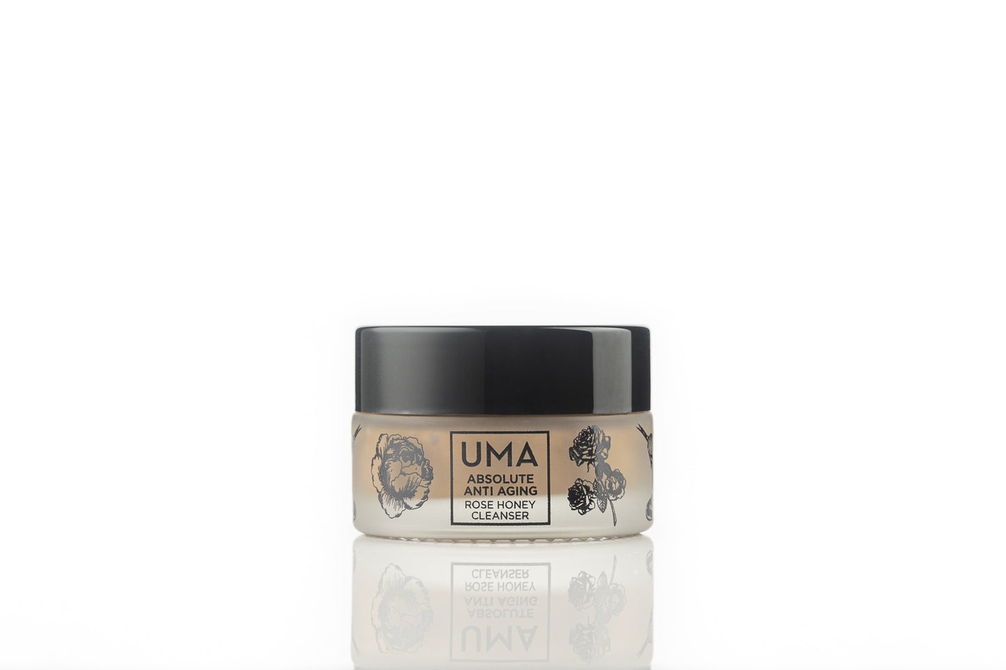 UMA Absolute Anti Aging Rose Honey Cleanser