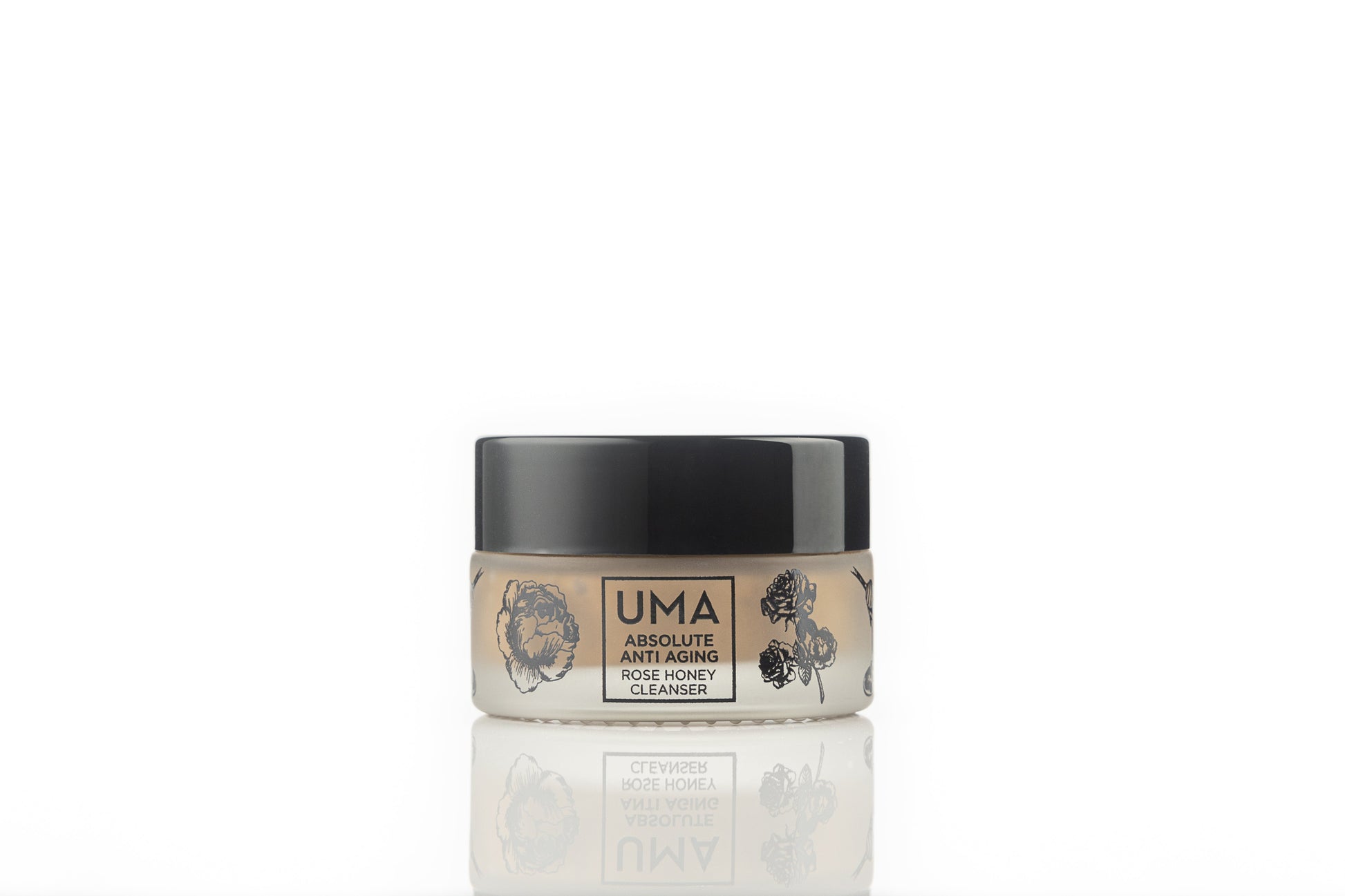 UMA Absolute Anti Aging Rose Honey Cleanser