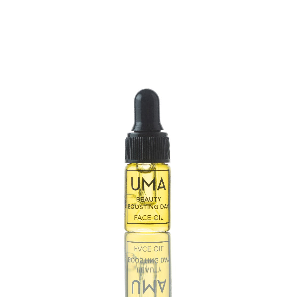 UMA Beauty Boosting Day Face Oil