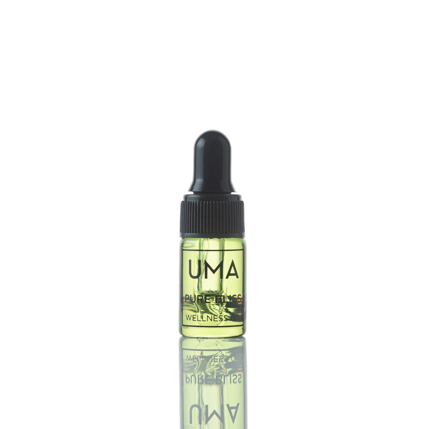 UMA Pure Bliss Wellness Oil