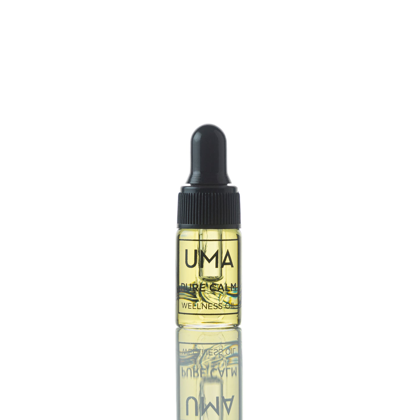 UMA Pure Calm Wellness Oil