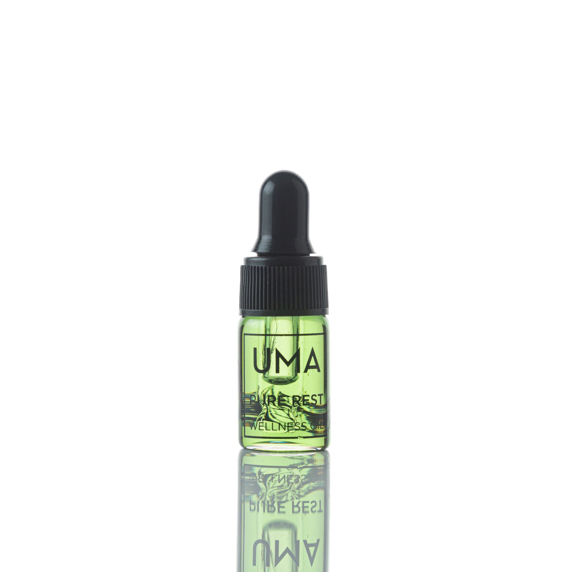 UMA Pure Rest Wellness Oil